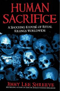 Produktbild: Human Sacrifice