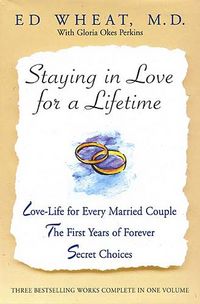 Produktbild: Staying in Love for a Lifetime