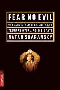 Produktbild: Fear No Evil