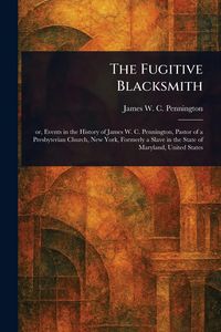 Produktbild: The Fugitive Blacksmith