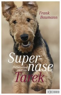 Produktbild: Supernase Tarek