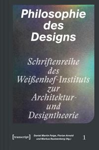 Produktbild: Philosophie des Designs