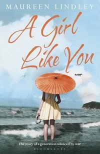 Produktbild: Lindley, M: Girl Like You