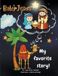 Produktbild: My Favorite Story! Baby Jesus