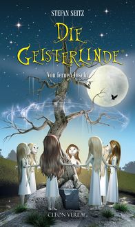 Produktbild: Die Geisterlinde - Band 1