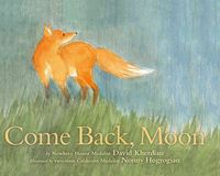 Produktbild: Come Back, Moon