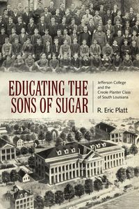 Produktbild: Educating the Sons of Sugar
