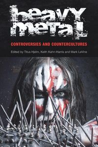 Produktbild: Heavy Metal