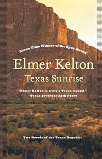 Produktbild: Texas Sunrise