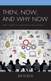 Produktbild: Then, Now, and Why Now