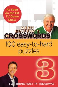 Produktbild: Merv Griffin's Crosswords Volume 3