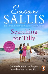 Produktbild: Searching For Tilly