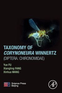 Produktbild: Taxonomy of Corynoneura Winnertz (Diptera