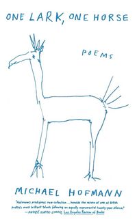 Produktbild: One Lark, One Horse