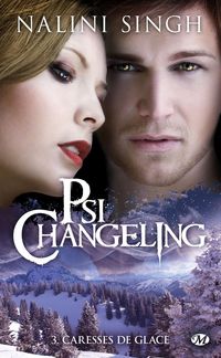 Produktbild: Psi changeling, t3: caresses de