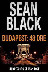 Produktbild: Budapest: 48 ore