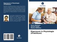 Produktbild: Rigorosum in Physiologie (Praktikum)