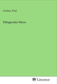 Produktbild: H&auml;ngendes Moos