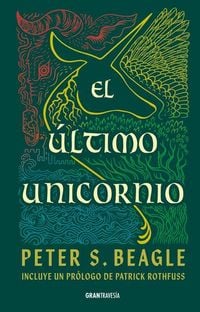 Produktbild: &Uacute;ltimo Unicornio / The Last Unicorn