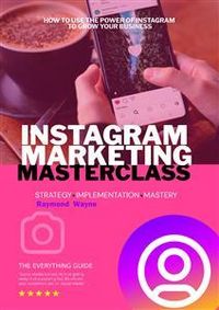 Produktbild: Instagram Marketing Masterclass