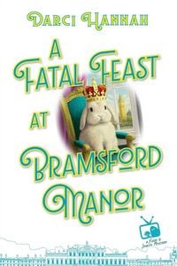 Produktbild: A Fatal Feast at Bramsford Manor
