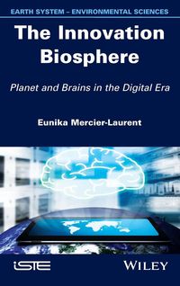Produktbild: Innovation and Environment