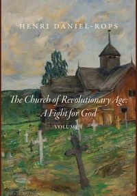 Produktbild: The Church of the Revolutionary Age