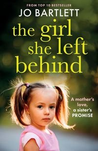 Produktbild: The Girl She Left Behind
