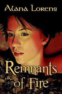 Produktbild: Remnants of Fire