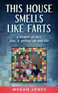 Produktbild: This House Smells Like Farts