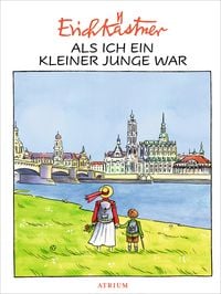 Produktbild: Als ich ein kleiner Junge war