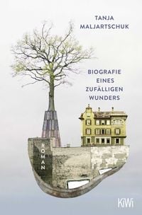 Produktbild: Biografie eines zuf&auml;lligen Wunders