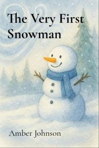 Produktbild: The Very First Snowman