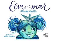 Produktbild: Elsa y el mar