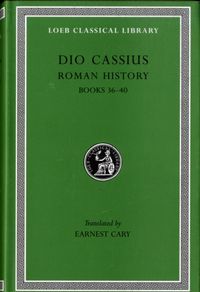 Produktbild: Roman History, Volume III