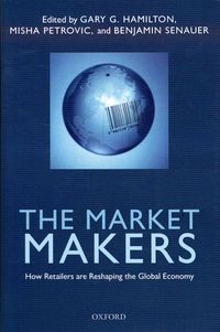 Produktbild: The Market Makers