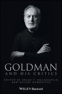 Produktbild: Goldman and His Critics