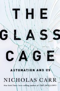 Produktbild: The Glass Cage