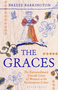 Produktbild: The Graces