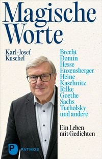 Produktbild: Magische Worte