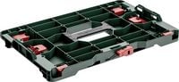 Produktbild: Metabo metaBOX Multi 626900000 Multi-Adapterplatte ABS (L x B x H) 447 x 300 x 60mm