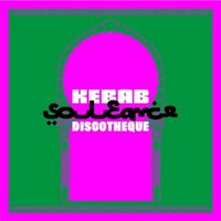 Produktbild: Kebab Discotheque EP