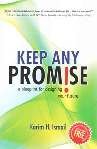 Produktbild: Keep Any Promise