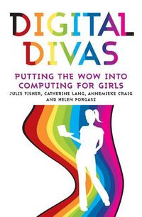 Produktbild: Fisher, J: Digital Divas
