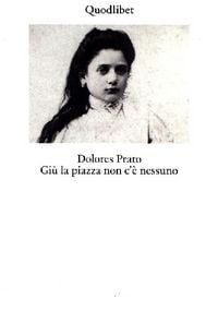 Produktbild: Gi&ugrave; la piazza non c'&egrave; nessuno. Ediz. ampliata