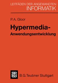 Produktbild: Hypermedia-Anwendungsentwicklung