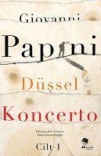 Produktbild: D&uuml;ssel Koncerto Cilt 1