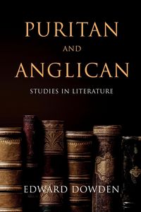 Produktbild: Puritan and Anglican