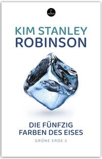 Produktbild: Die f&uuml;nfzig Farben des Eises