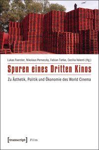 Produktbild: Spuren eines Dritten Kinos